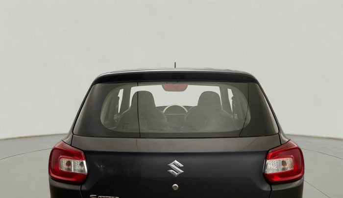 2020 Maruti S PRESSO VXI PLUS AMT, Petrol, Automatic, 6,599 km, Rear Windshield