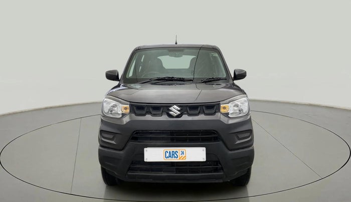 2020 Maruti S PRESSO VXI PLUS AMT, Petrol, Automatic, 6,599 km, Front