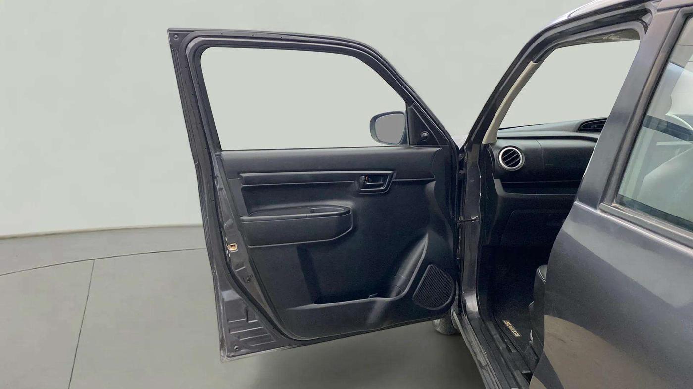 2020 Maruti S PRESSO VXI PLUS AMT, Petrol, Automatic, 6,599 km, LHS Front Door