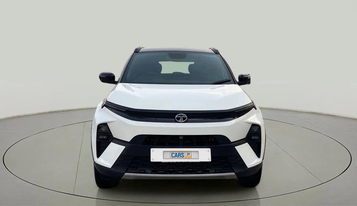 2023 Tata NEXON FEARLESS PLUS 1.2 REVOTRON 6 MT, Petrol, Manual, 13,867 km, Front