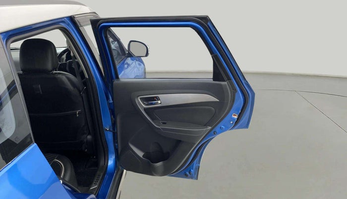 2016 Maruti Vitara Brezza ZDI PLUS DUAL TONE, Diesel, Manual, 93,327 km, RHS Rear Door