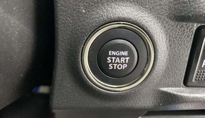 2016 Maruti Vitara Brezza ZDI PLUS DUAL TONE, Diesel, Manual, 93,327 km, Keyless Start/ Stop Button