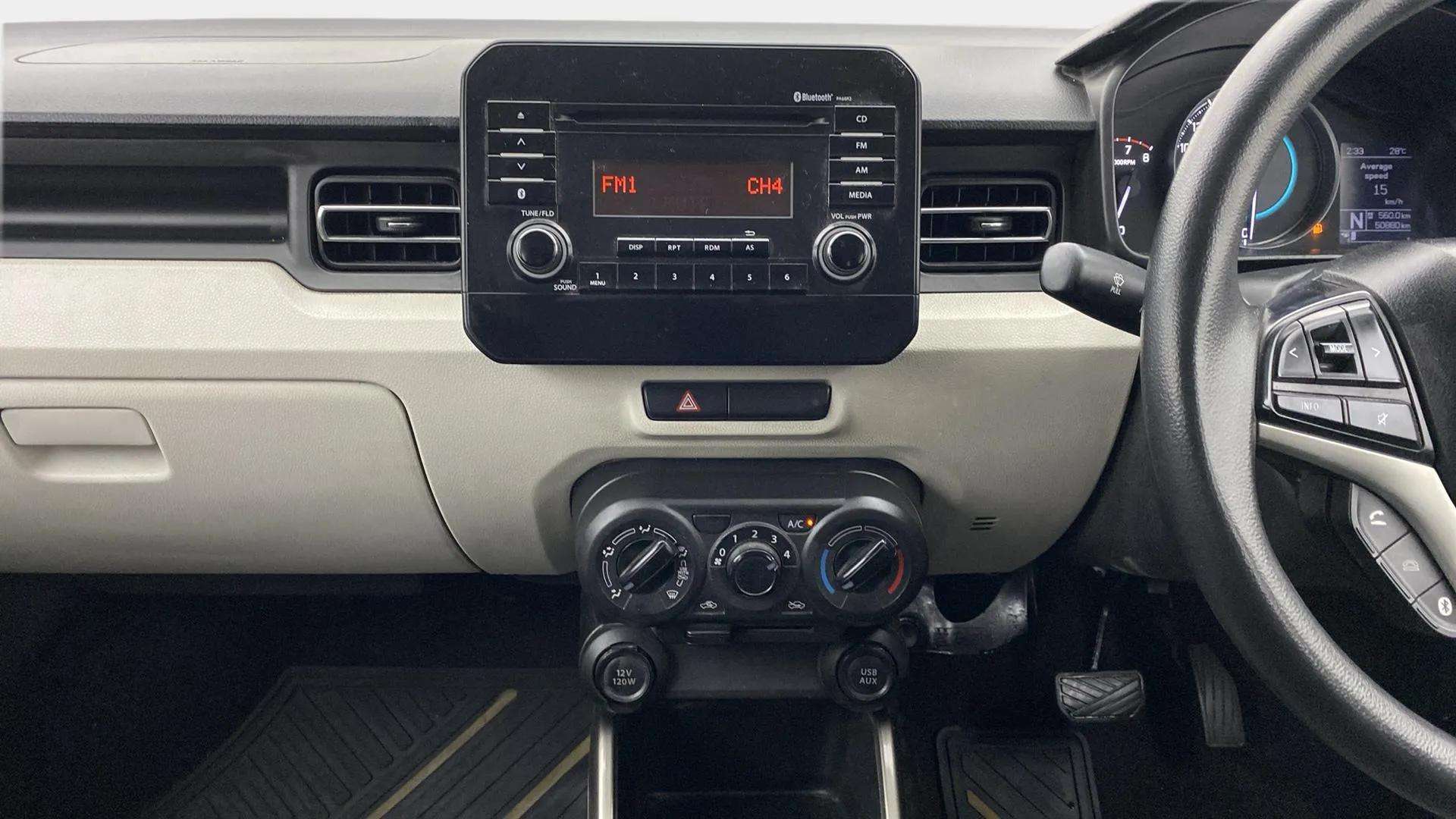 Features