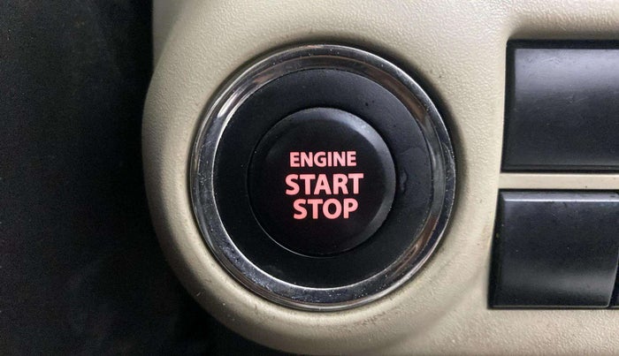 2022 Toyota Glanza G, Petrol, Manual, 65,296 km, Keyless Start/ Stop Button