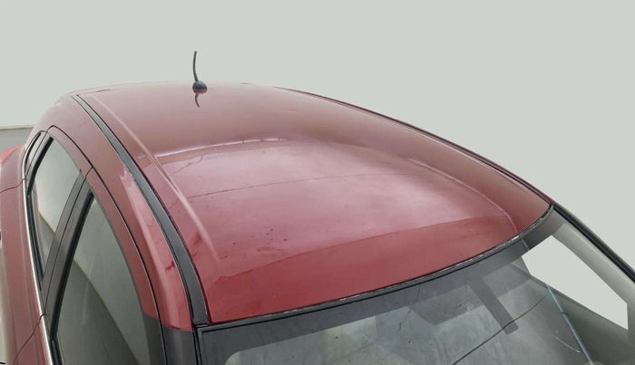 2022 Toyota Glanza G, Petrol, Manual, 65,296 km, Roof