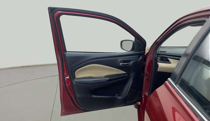 2022 Toyota Glanza G, Petrol, Manual, 65,296 km, LHS Front Door