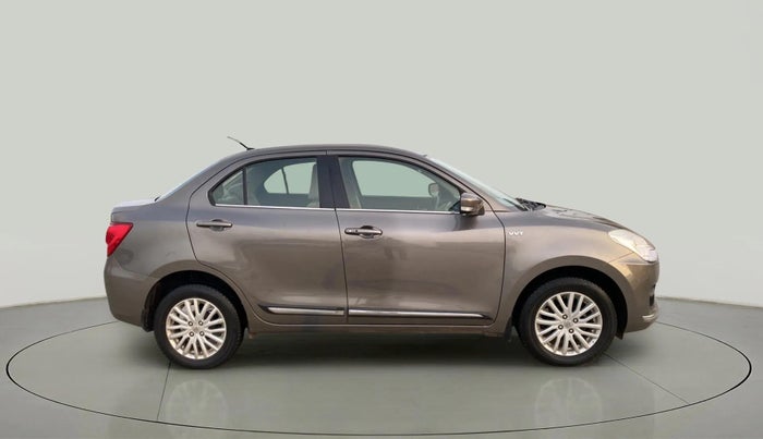 2019 Maruti Dzire ZXI, Petrol, Manual, 46,850 km, Right Side View