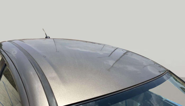 2019 Maruti Dzire ZXI, Petrol, Manual, 46,850 km, Roof