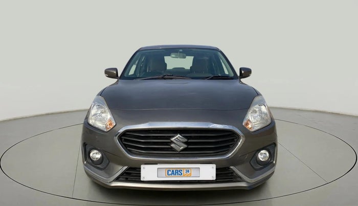 2019 Maruti Dzire ZXI, Petrol, Manual, 46,850 km, Front