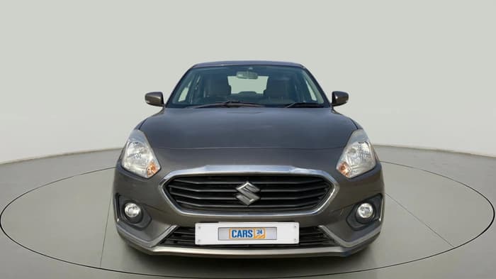 2019 Maruti Dzire ZXI, Petrol, Manual, 46,850 km, Front