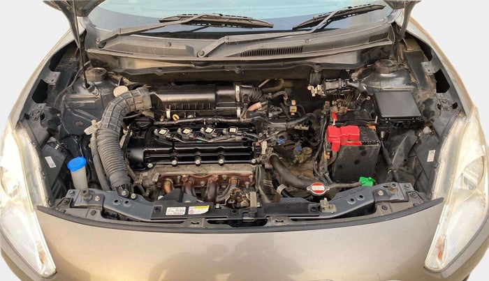 2019 Maruti Dzire ZXI, Petrol, Manual, 46,850 km, Open Bonet