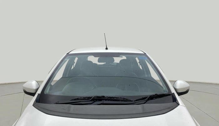 2021 Tata Tiago XZ PETROL, Petrol, Manual, 54,414 km, Front Windshield