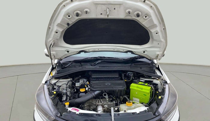 2021 Tata Tiago XZ PETROL, Petrol, Manual, 54,414 km, Open Bonet