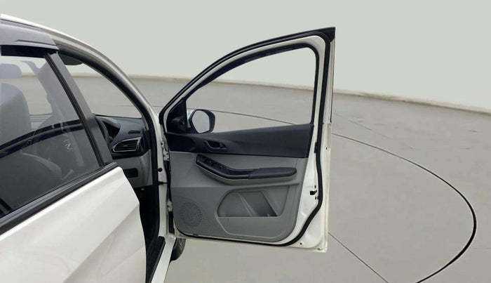 2021 Tata Tiago XZ PETROL, Petrol, Manual, 54,414 km, RHS Front Door