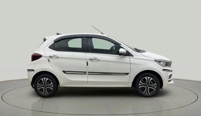 2021 Tata Tiago XZ PETROL, Petrol, Manual, 54,414 km, Right Side View