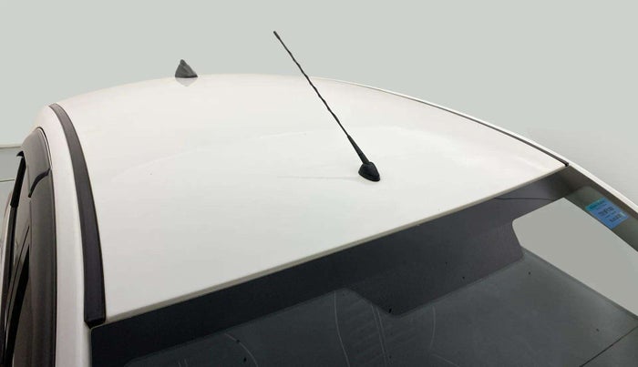 2021 Tata Tiago XZ PETROL, Petrol, Manual, 54,414 km, Roof