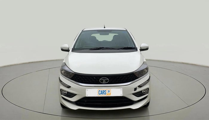 2021 Tata Tiago XZ PETROL, Petrol, Manual, 54,414 km, Front
