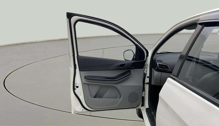 2021 Tata Tiago XZ PETROL, Petrol, Manual, 54,414 km, LHS Front Door
