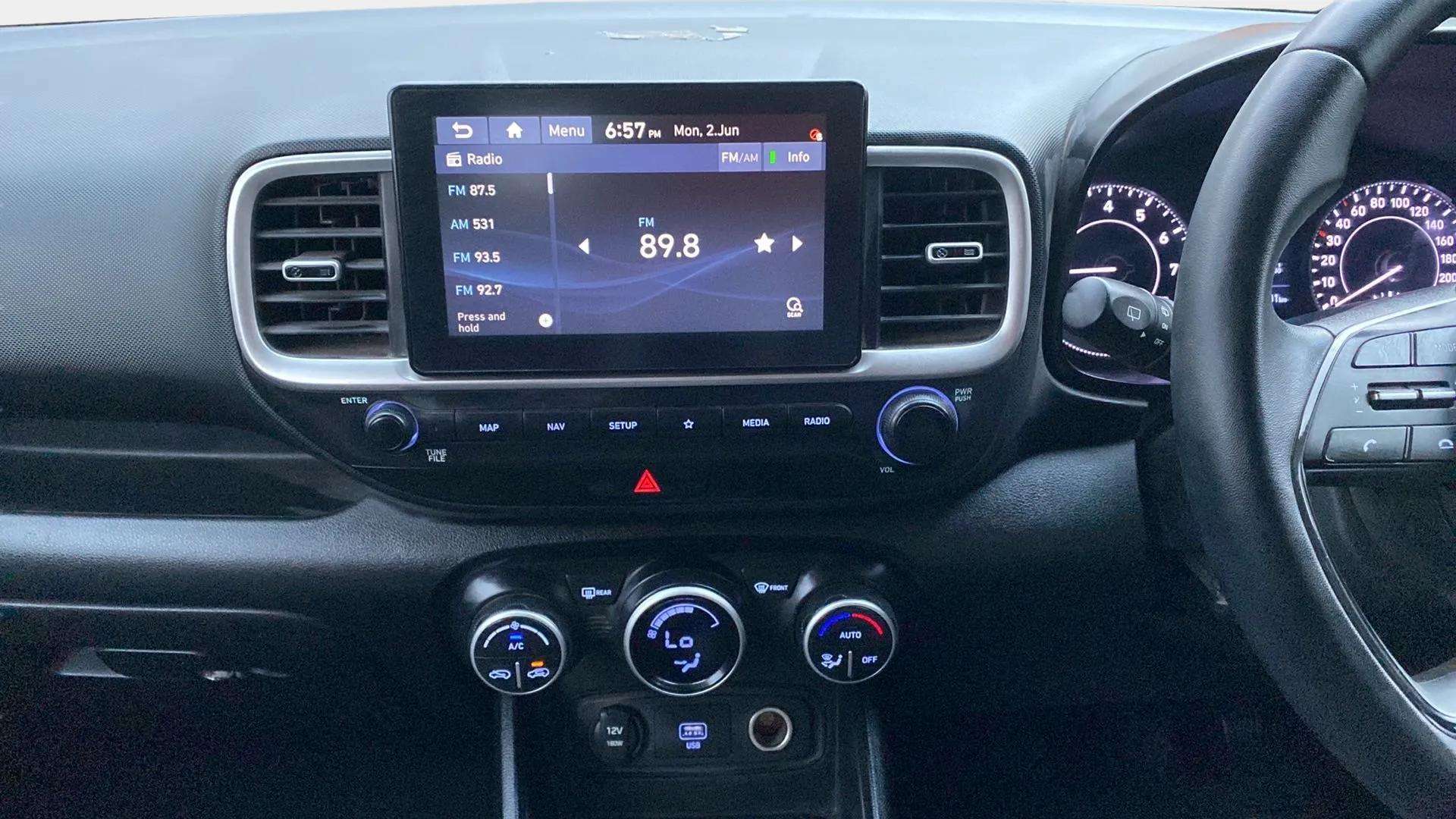 Features