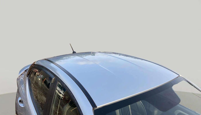 2022 Hyundai AURA S 1.2 CNG, CNG, Manual, 54,771 km, Roof