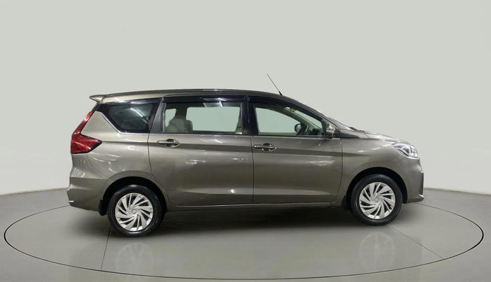 2021 Maruti Ertiga VXI CNG, CNG, Manual, 68,335 km, Right Side View