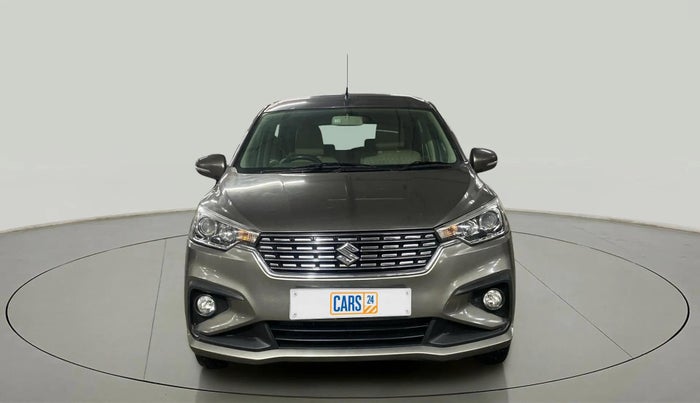 2021 Maruti Ertiga VXI CNG, CNG, Manual, 68,335 km, Front