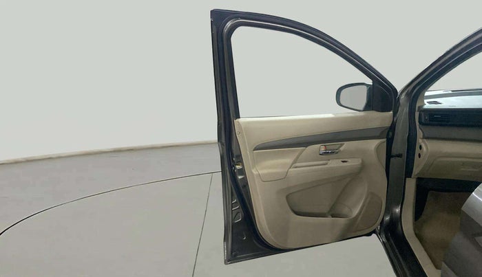 2021 Maruti Ertiga VXI CNG, CNG, Manual, 68,335 km, LHS Front Door