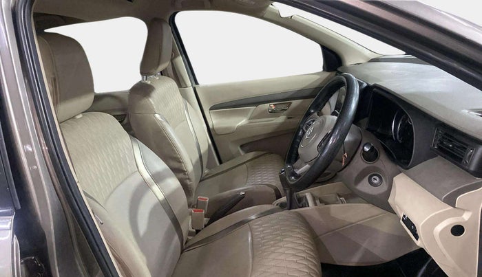 2021 Maruti Ertiga VXI CNG, CNG, Manual, 68,335 km, Right Side Front Door Cabin