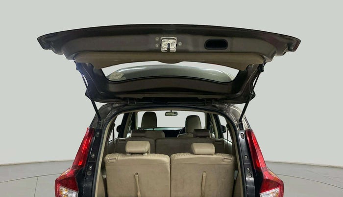 2021 Maruti Ertiga VXI CNG, CNG, Manual, 68,335 km, Boot Door Open