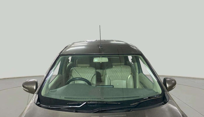 2021 Maruti Ertiga VXI CNG, CNG, Manual, 68,335 km, Front Windshield