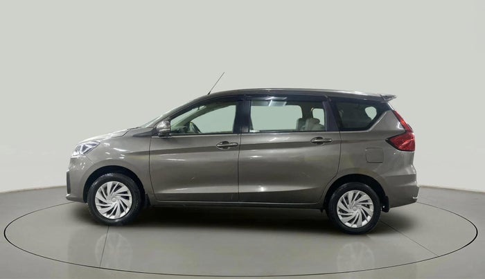 2021 Maruti Ertiga VXI CNG, CNG, Manual, 68,335 km, Left Side