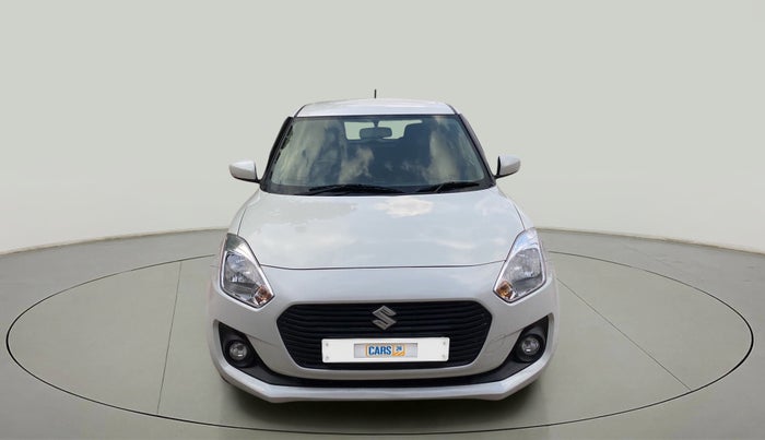 2020 Maruti Swift VXI, Petrol, Manual, 69,526 km, Front