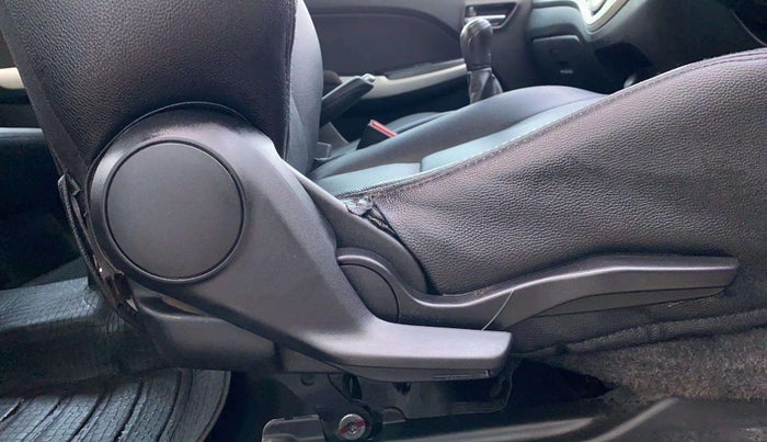 2018 Maruti Baleno ALPHA PETROL 1.2, Petrol, Manual, 67,053 km, Driver Side Adjustment Panel