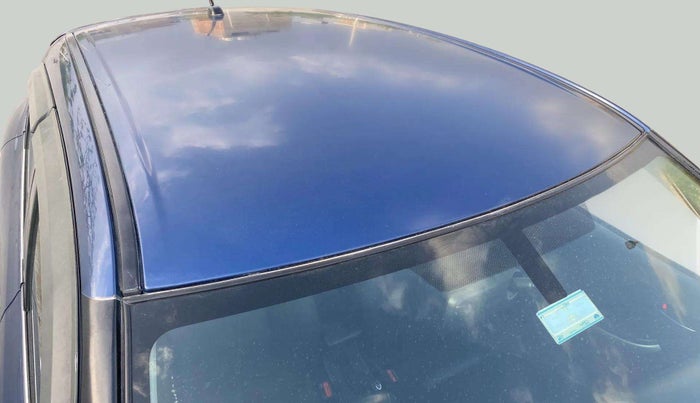 2018 Maruti Baleno ALPHA PETROL 1.2, Petrol, Manual, 67,053 km, Roof