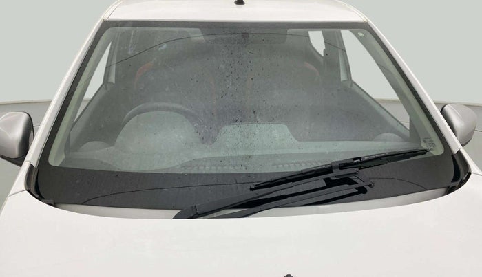 2022 Renault Kwid RXT 1.0 (O), Petrol, Manual, 4,784 km, Front Windshield