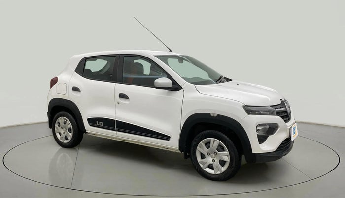 2022 Renault Kwid RXT 1.0 (O), Petrol, Manual, 4,784 km, Right Front Diagonal