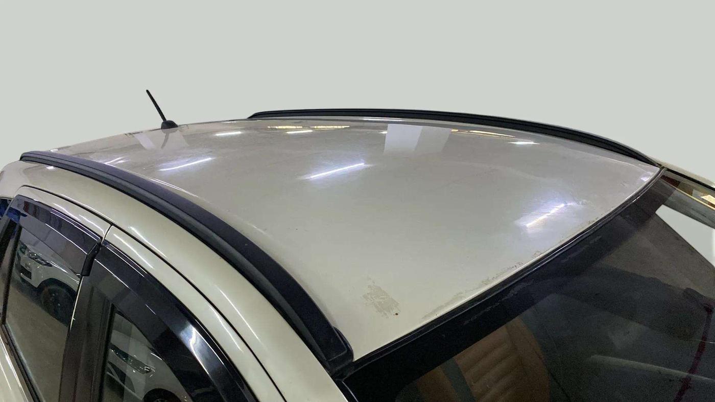 2018 Maruti S Cross ZETA 1.3, Diesel, Manual, 48,157 km, Roof