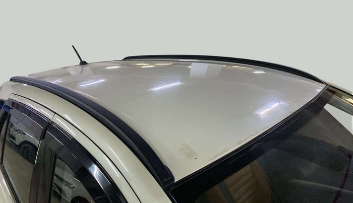2018 Maruti S Cross ZETA 1.3, Diesel, Manual, 48,157 km, Roof