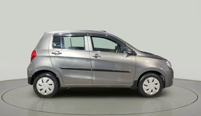 2017 Maruti Celerio ZXI, Petrol, Manual, 54,018 km, Right Side View