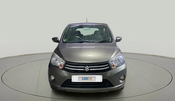 2017 Maruti Celerio ZXI, Petrol, Manual, 54,018 km, Front