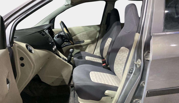 2017 Maruti Celerio ZXI, Petrol, Manual, 54,018 km, Right Side Front Door Cabin