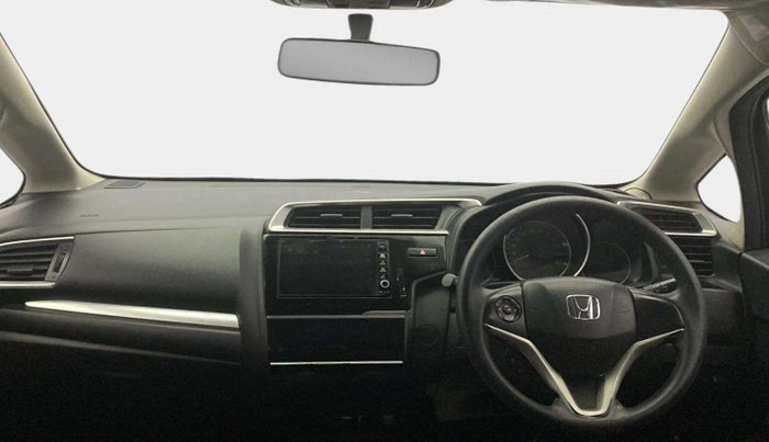 2018 Honda WR-V 1.2L I-VTEC VX MT, Petrol, Manual, 77,058 km, Dashboard