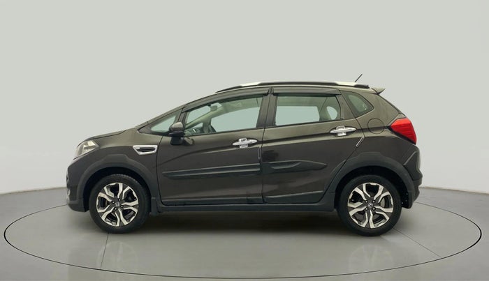 2018 Honda WR-V 1.2L I-VTEC VX MT, Petrol, Manual, 77,058 km, Left Side