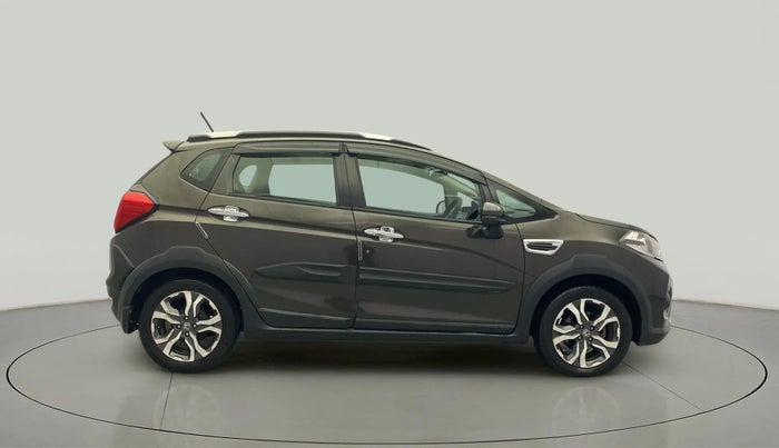 2018 Honda WR-V 1.2L I-VTEC VX MT, Petrol, Manual, 77,058 km, Right Side View