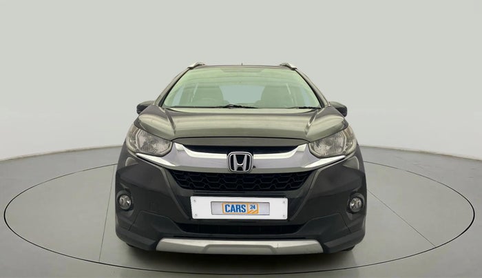 2018 Honda WR-V 1.2L I-VTEC VX MT, Petrol, Manual, 77,058 km, Front