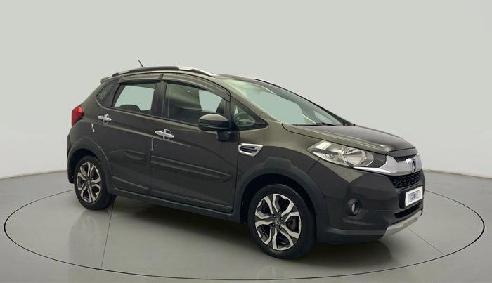 2018 Honda WR-V 1.2L I-VTEC VX MT, Petrol, Manual, 77,058 km, SRP