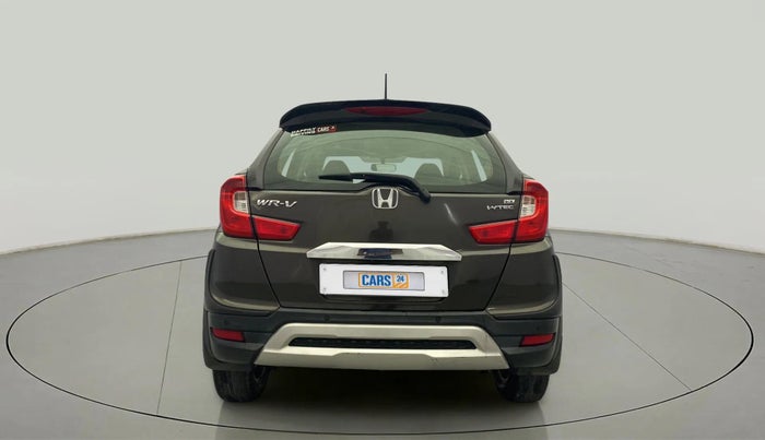 2018 Honda WR-V 1.2L I-VTEC VX MT, Petrol, Manual, 77,058 km, Back/Rear