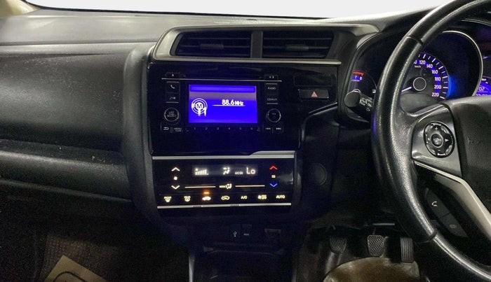 2018 Honda Jazz 1.2L I-VTEC V, Petrol, Manual, 10,791 km, Air Conditioner