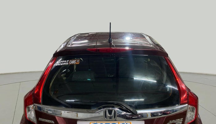2018 Honda Jazz 1.2L I-VTEC V, Petrol, Manual, 10,791 km, Rear Windshield