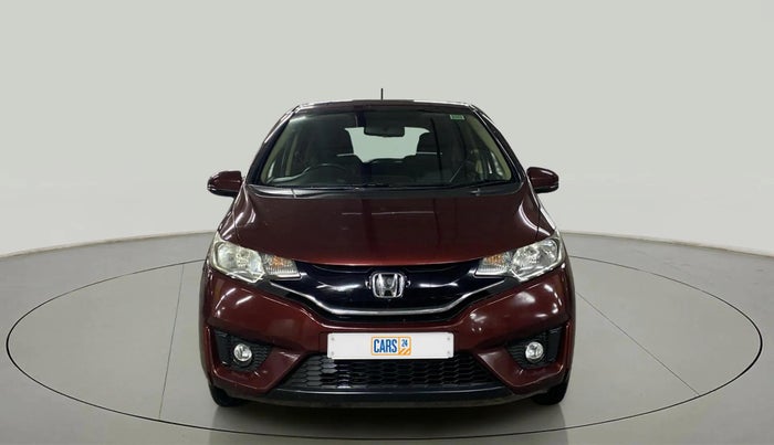 2018 Honda Jazz 1.2L I-VTEC V, Petrol, Manual, 10,791 km, Front